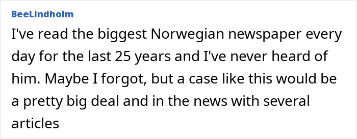 Norwegian Man Who Speaks English With Indian Accent Has Become The Internet's Favorite Mystery Norwegian Man Who Speaks English With Indian Accent Has Become The Internet's Favorite Mystery