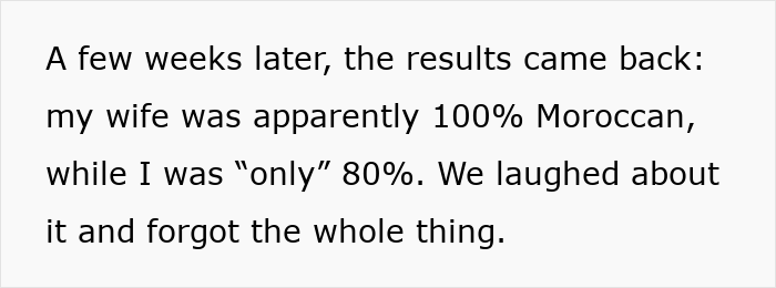 Couple Buys Discounted DNA Test As A Joke, Goes Wild As It Helps Solve Family's 75-Year-Old Mystery