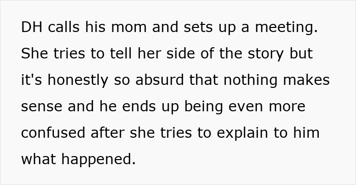 Nosy MIL Goes Snooping Through Lawyer DIL's Case Files, Tries To Break In As She Cuts Contact Nosy MIL Goes Snooping Through Lawyer DIL's Case Files, Tries To Break In As She Cuts Contact