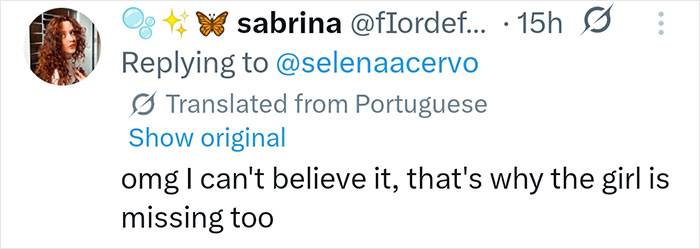 Nova foto de Selena Gomez revela cirurgia plástica surpreendente, afirmam fãs