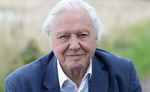 David Attenborough Credits His Long Life To A Very Specific Diet As He Hits 100