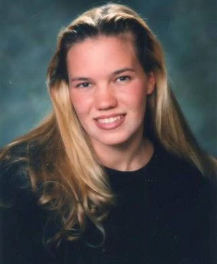 Missing Student Kristin Smart Case Sees Horrific Twist As Human Remains Are Found 30 Years After Disappearance
