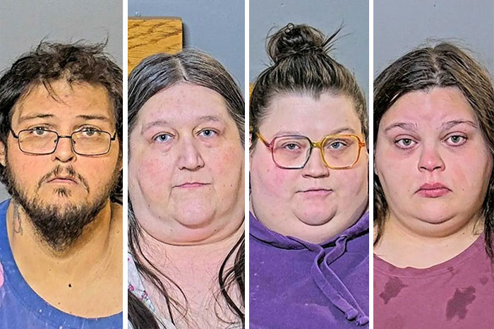 Stepmother Accused Of Starving Teen Daughter To 35 Pounds Could Spend Life Behind Bars