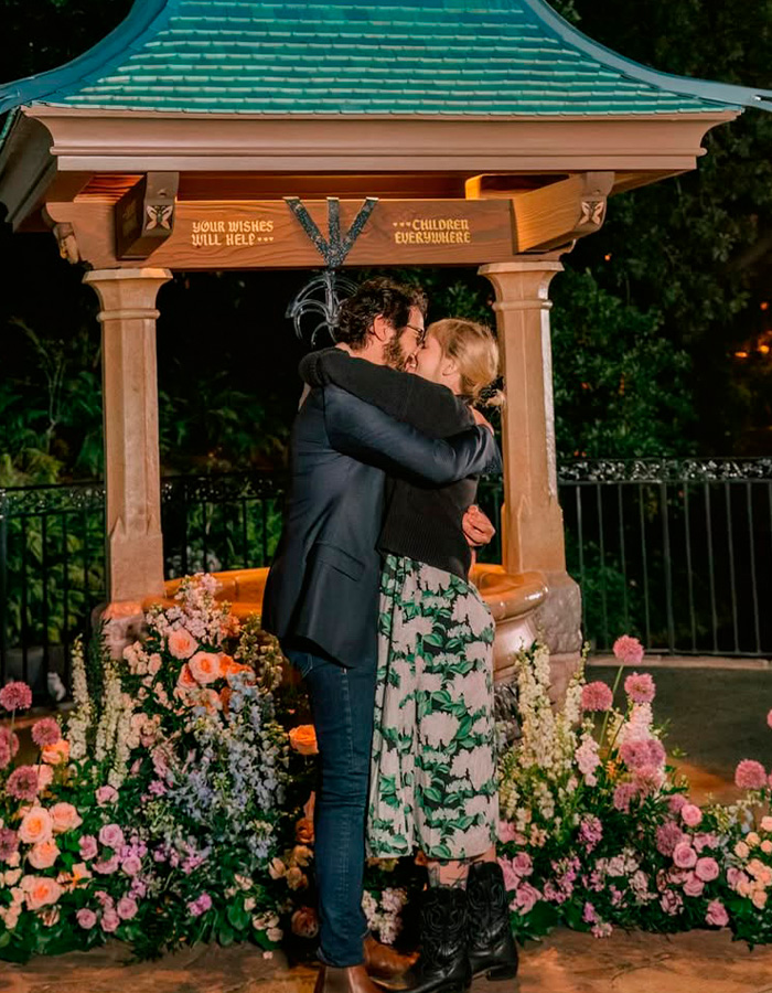 Katy Perry’s Snarky Comment On Ex Josh Groban’s Engagement Starts Frenzy: “The Queen Of Being Relatable” Katy Perry’s Snarky Comment On Ex Josh Groban’s Engagement Starts Frenzy: “The Queen Of Being Relatable”