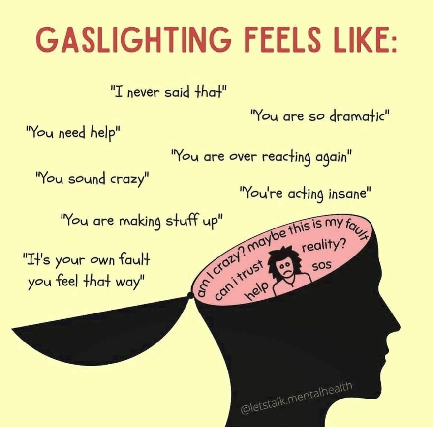 What Is Gaslighting? Signs, Family Dynamics, and How to Protect Your Reality