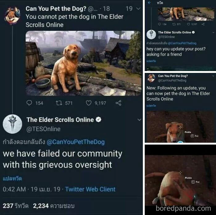 Wholesome Devs