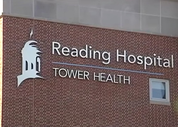 Parents Accused Of Turning Hospital Maternity Room Into Scene Of Horror After Newborn&rsquo;s Life Ended In Tragedy