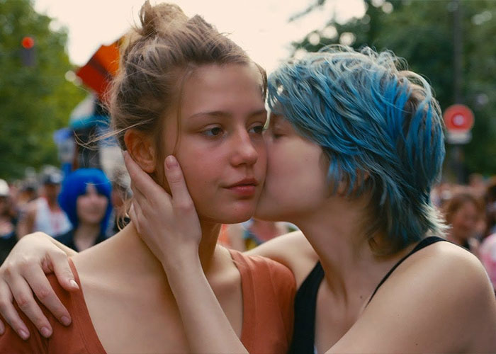 Léa Seydoux Opens Up About Horrifying Psychological Harassment Behind Cannes' Most Controversial Film Léa Seydoux Opens Up About Horrifying Psychological Harassment Behind Cannes' Most Controversial Film