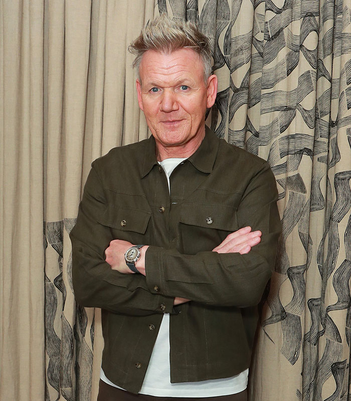 Gordon Ramsay Reveals ‘Most Important Thing’ He Taught His 6 Kids And It Has Nothing To Do With Cooking Gordon Ramsay Reveals ‘Most Important Thing’ He Taught His 6 Kids And It Has Nothing To Do With Cooking