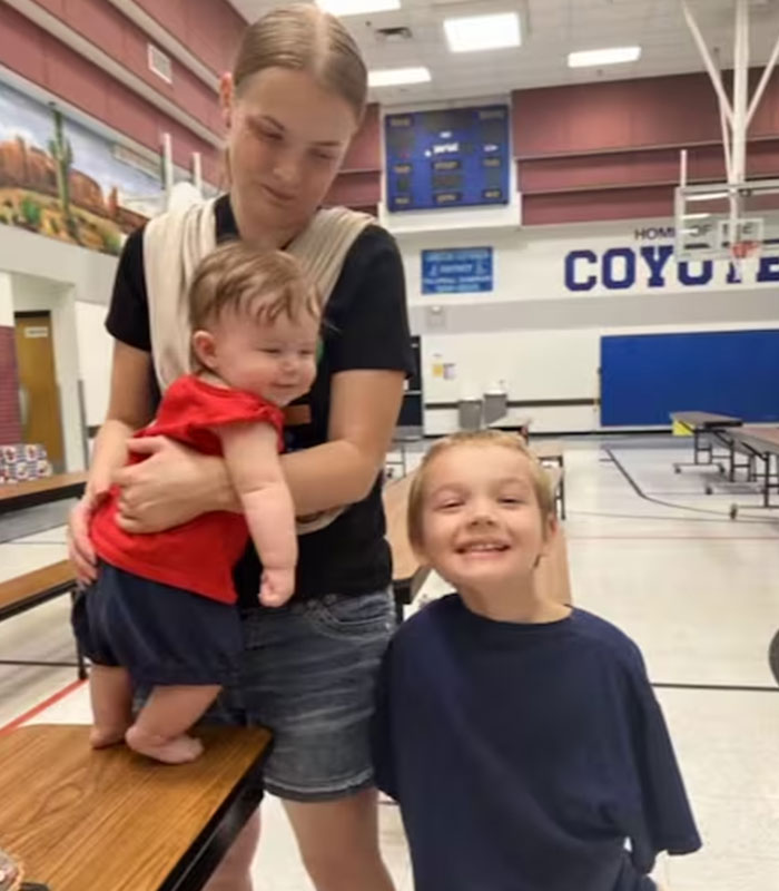 Family Tragedy Unfolds As Mom Ends Her Children’s Lives Then Her Own After Attacking Woman And Husband At Bar Family Tragedy Unfolds As Mom Ends Her Children’s Lives Then Her Own After Attacking Woman And Husband At Bar
