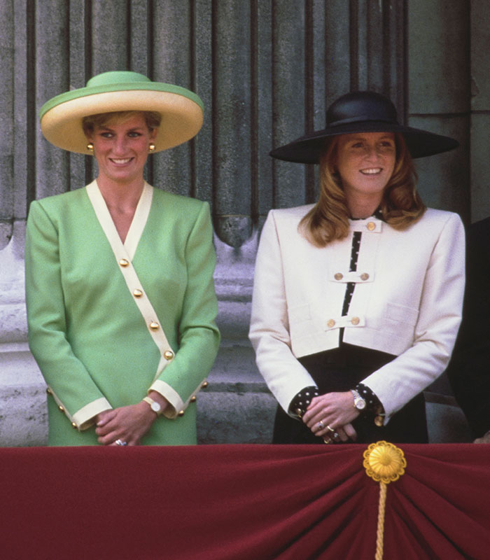 Royal Rift Exposed As Bombshell Reason Behind Princess Diana And Sarah Ferguson’s Falling Out Finally Revealed Royal Rift Exposed As Bombshell Reason Behind Princess Diana And Sarah Ferguson’s Falling Out Finally Revealed