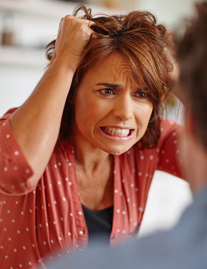 &ldquo;My Mom Had A Fit Over It&rdquo;: Woman Has Kids With Multiple Men, Doesn&rsquo;t See Consequences Coming
