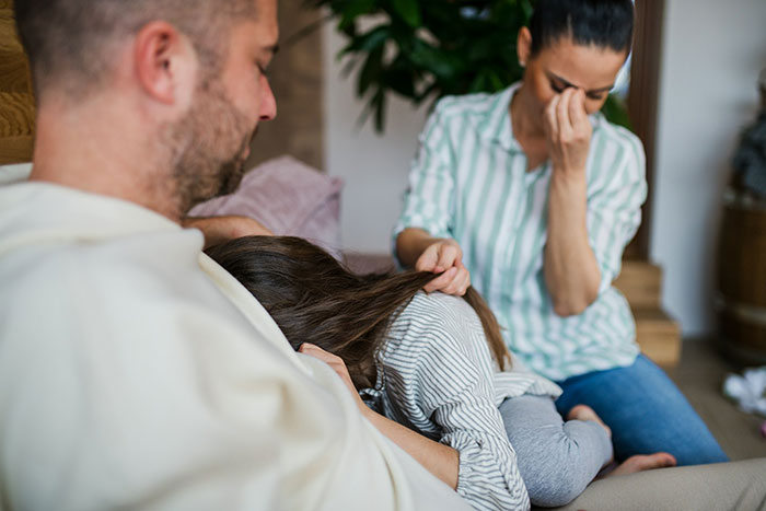 &ldquo;It&rsquo;s Supposed To Be Easier Now&rdquo;: Mom Considers Herself The Center Of Kids&rsquo; Lives, But They Grow Up