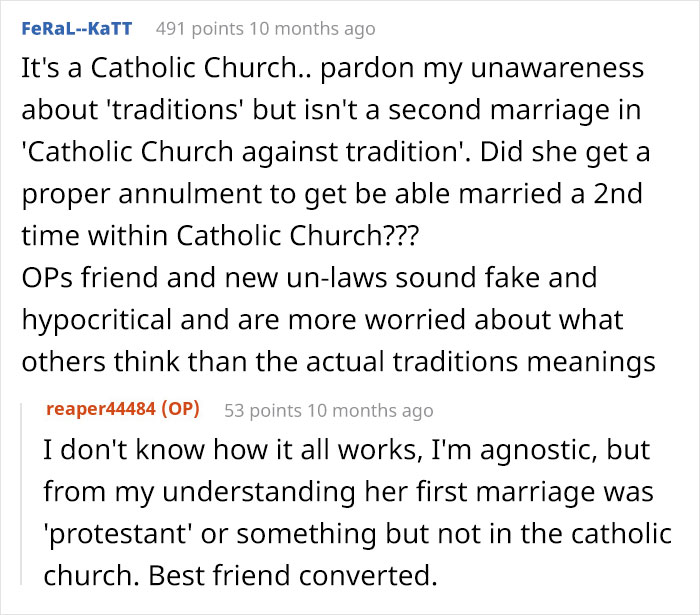 Maid Of Honor Gets Her Title Taken Away Because Her Tattoos Aren’t Suitable For Church Anymore Maid Of Honor Gets Her Title Taken Away Because Her Tattoos Aren’t Suitable For Church Anymore