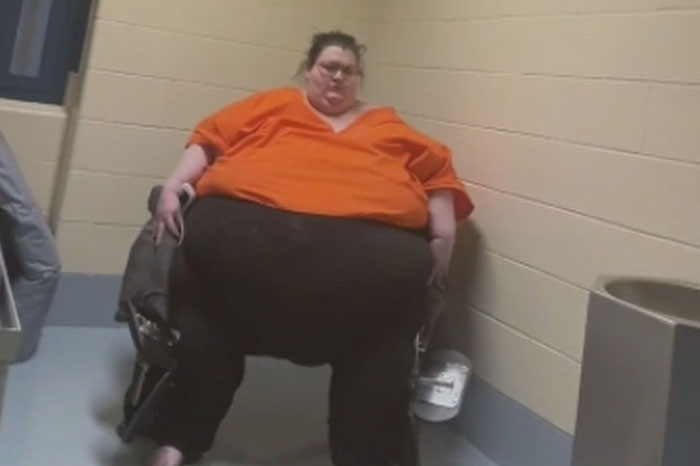Stepmother Accused Of Starving Teen Daughter To 35 Pounds Could Spend Life Behind Bars