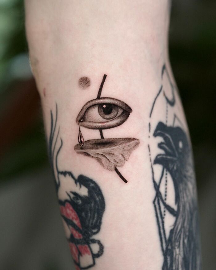 Floating Reality
