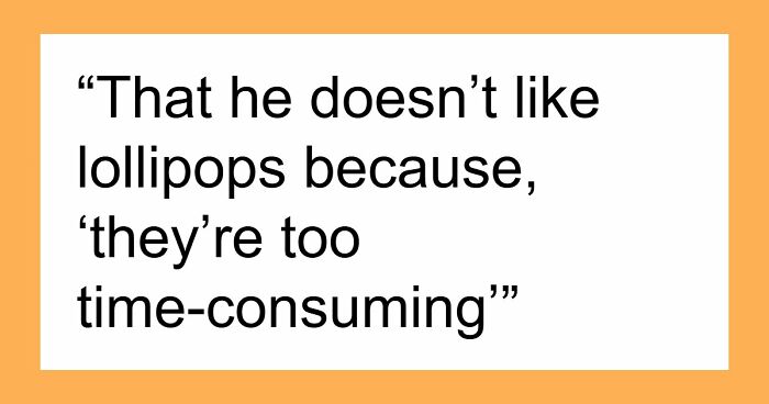 73 Surprising Things People Didn’t Know About Their Long-Term Partners For Years