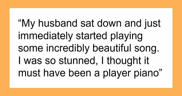 “It Was Wild”: People Were Shocked To Learn These 73 Odd, Wholesome And Random Things About Their Partners