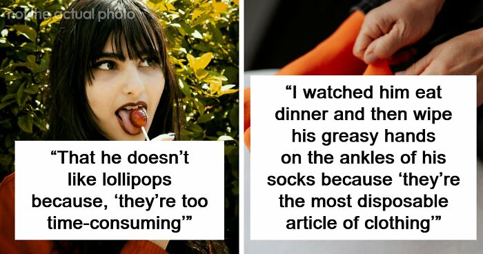 73 Surprising Things People Didn’t Know About Their Long-Term Partners For Years
