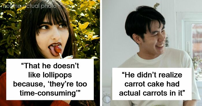 73 Surprising Things People Didn’t Know About Their Long-Term Partners For Years