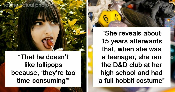 73 Surprising Things People Didn’t Know About Their Long-Term Partners For Years