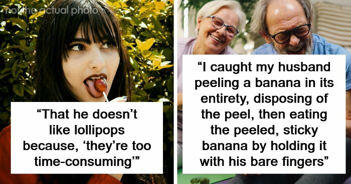 73 Surprising Things People Didn’t Know About Their Long-Term Partners For Years
