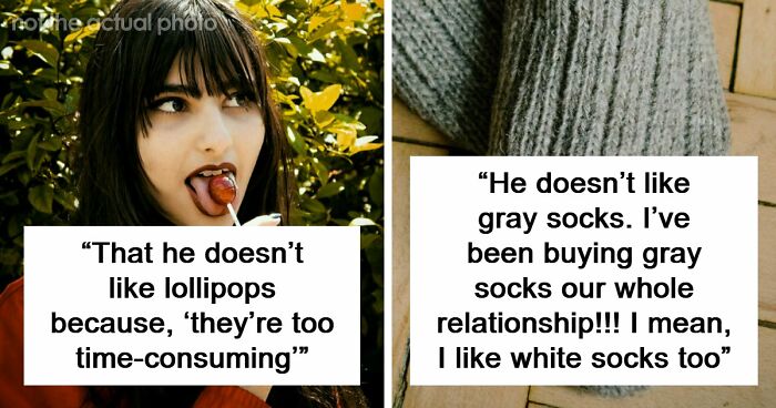 73 Surprising Things People Didn’t Know About Their Long-Term Partners For Years
