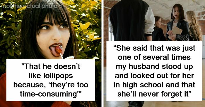 73 Surprising Things People Didn’t Know About Their Long-Term Partners For Years