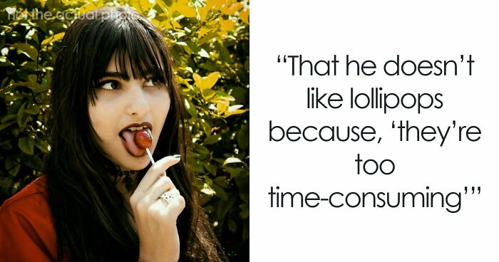 73 Surprising Things People Didn’t Know About Their Long-Term Partners For Years