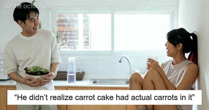 73 Surprising Things People Didn’t Know About Their Long-Term Partners For Years