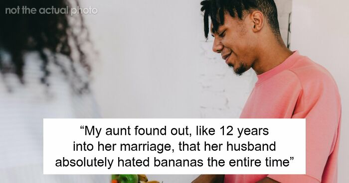 73 Surprising Things People Didn’t Know About Their Long-Term Partners For Years