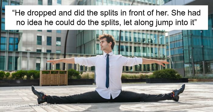 73 Surprising Things People Didn’t Know About Their Long-Term Partners For Years
