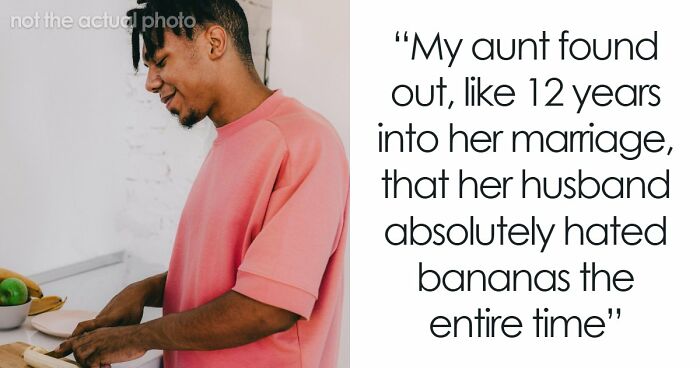 73 Surprising Things People Didn’t Know About Their Long-Term Partners For Years