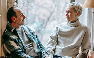 73 Surprising Things People Didn’t Know About Their Long-Term Partners For Years
