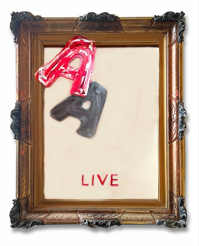 “Alive”