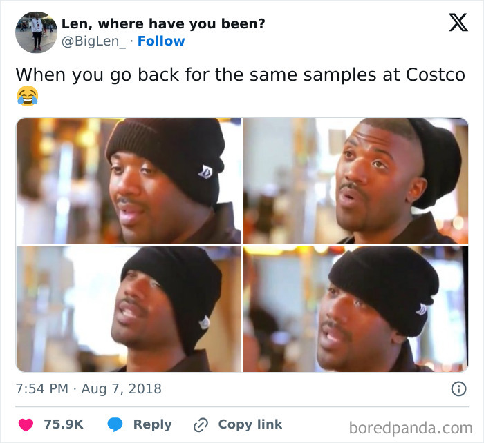Funny-Costco-Tweets