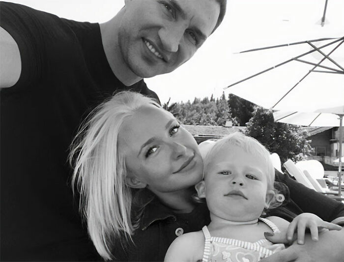 Hayden Panettiere Responds To Accusations She "Abandoned" Her 11-Year-Old Daughter Kaya