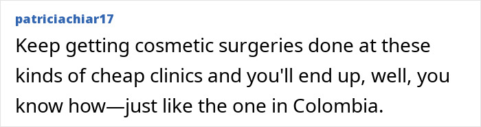 Woman’s Beauty Procedure Turns Into Nightmare When Husband Finds Clinic Empty And Wife Missing Woman’s Beauty Procedure Turns Into Nightmare When Husband Finds Clinic Empty And Wife Missing
