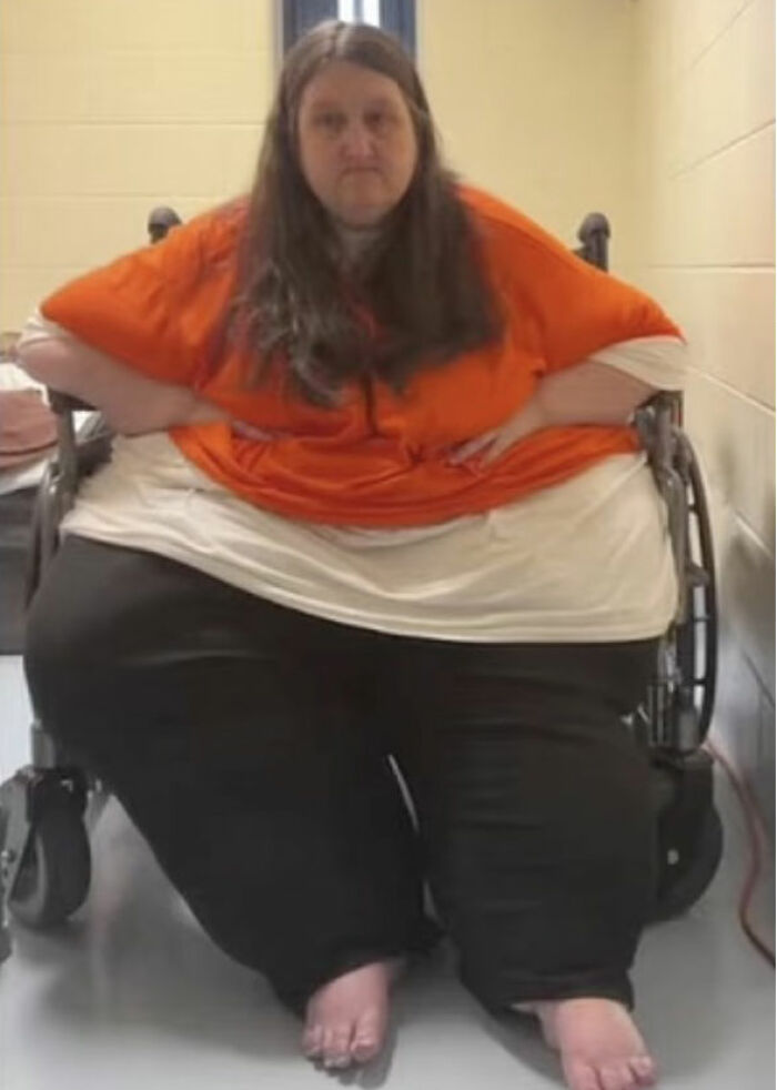 Stepmother Accused Of Starving Teen Daughter To 35 Pounds Could Spend Life Behind Bars