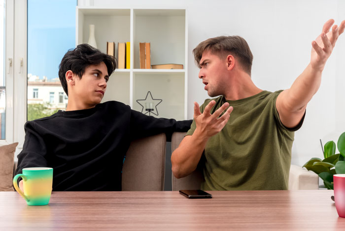 "You Have No Power Here": 73 Times People Put Someone In Their Place