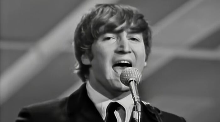 From John Lennon To Adam Levine: Guess All 30 Bands From Their Lead Singers Alone