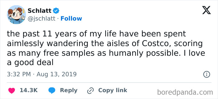 Funny-Costco-Tweets