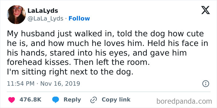 Wholesome-Marriage-Tweets
