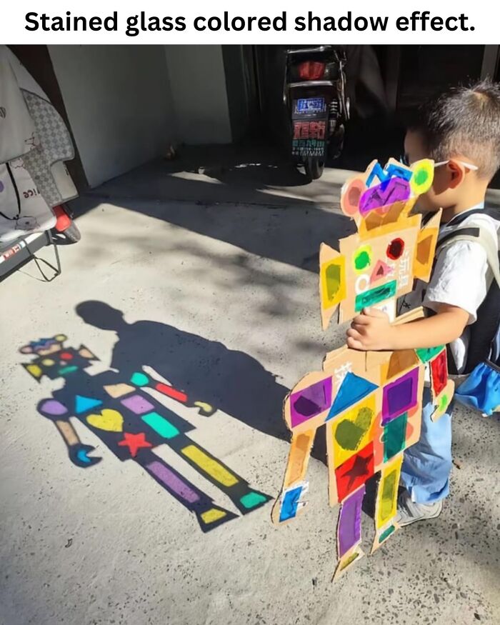 This Instagram Page With Over 700k Followers Shares The Internet’s Most Mind Bending Photos