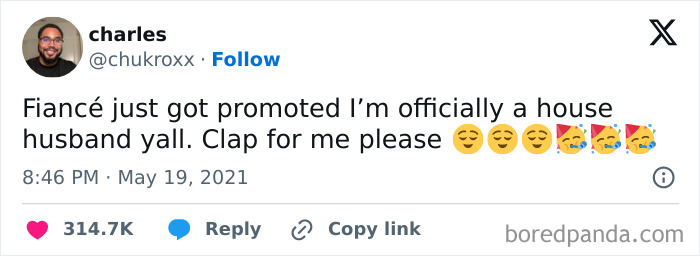 Wholesome-Marriage-Tweets