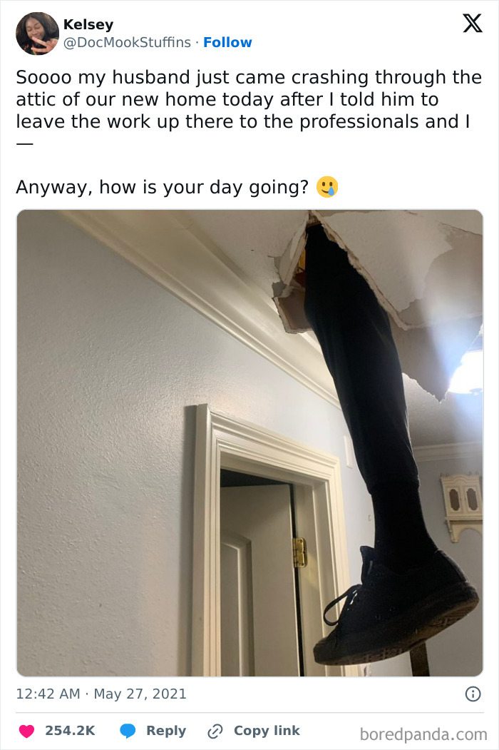 Wholesome-Marriage-Tweets
