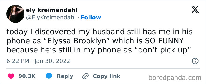Wholesome-Marriage-Tweets