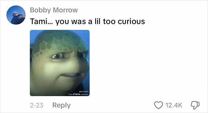 Viral Video Makes People Lose Their Minds, Everyone Fights Over What The "Creature" In It Is Viral Video Makes People Lose Their Minds, Everyone Fights Over What The "Creature" In It Is