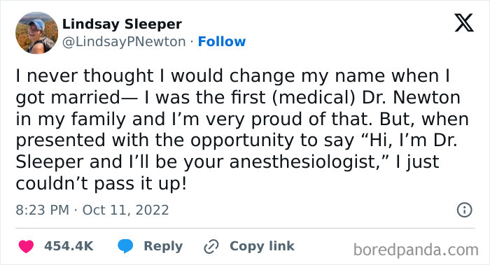 Doctor Sleeper Is Making The Sleeping Happen