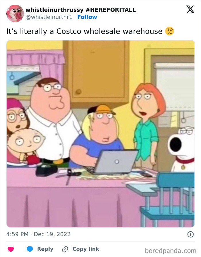 Funny-Costco-Tweets